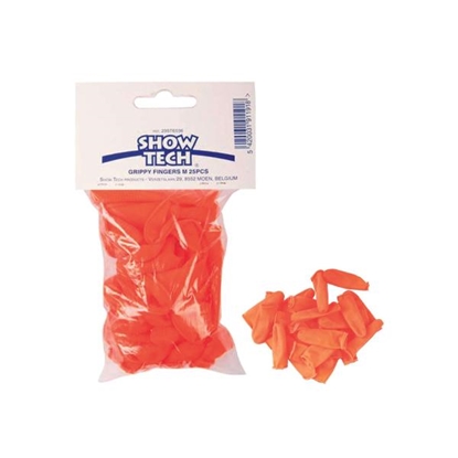 Picture of SHOW TECH GRIPPING FINGERS 25PCS